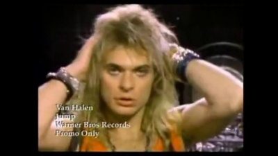 Van Halen - Jump