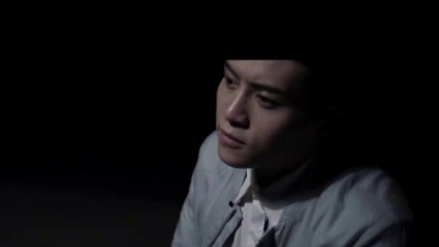 安俊豪 - 怪人