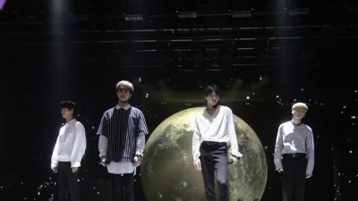 VIXX(빅스) - To Us + 桃源境