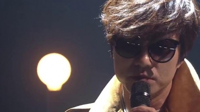 임태경 - Blowin’ in the Wind (Live At Immortal Songs 2 2016/11/19)