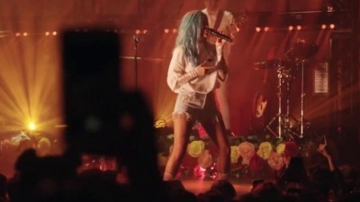 Halsey - Heaven in Hiding