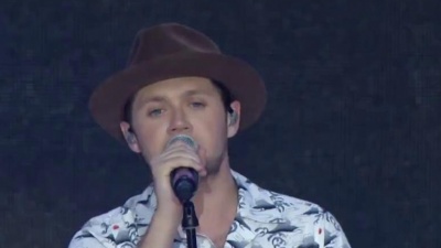 Niall Horan - Slow Hands