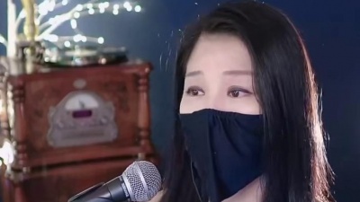 生活小智慧 - #习惯失眠 #黑雄 #翻唱 #粤语歌 #音乐 #粤语歌曲 #唱歌 #粤语歌翻唱