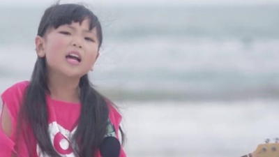 匡桐菲 - 世界、我的主场