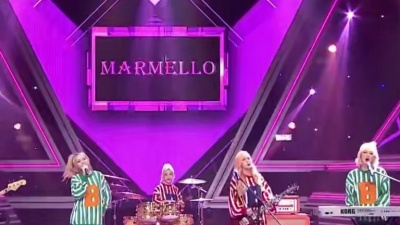 Marmello - PUPPET
