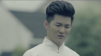 孙浩然 - 悟