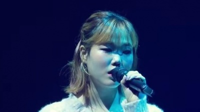 潮我看 - 【乐童音乐家】航海TOUR《Chantey》live舞台