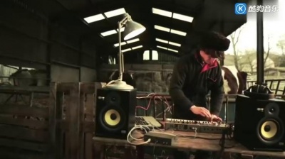 Cosmo Sheldrake - Rich