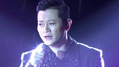 罗中旭 - 恋人