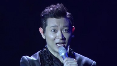 罗中旭 - 刺
