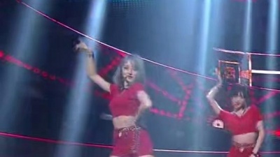 Badkiz - Give It To Me
