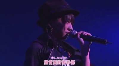 AKB48 - Faint 年忘れ感谢祭 现场版 中日字幕