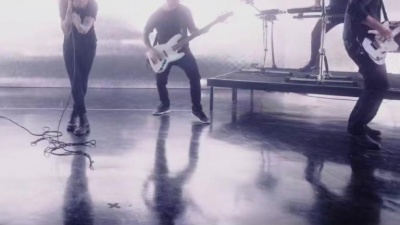 Underoath - Thorn
