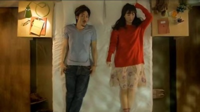 歌一生 - 爱就给我拥抱 (KTV版)
