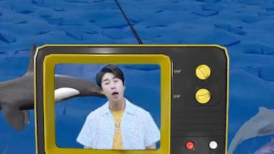 San E、脸红的思春期(BOL4) - 모해