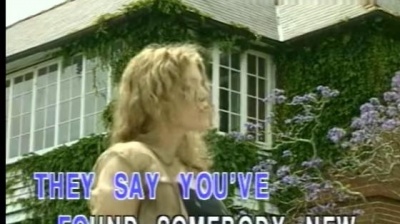 Engelbert Humperdinck - AM I THAT EASY TO FORGET (KTV版)