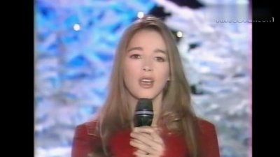 Hélène Rollès - Douce Nuit Sainte Nuit