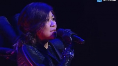 林志美 - 我的歌声里