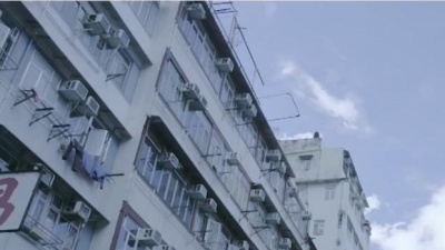 AP潘宇谦 - 我是病人