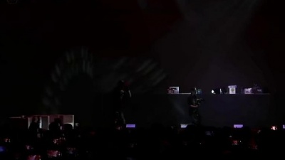 隆历奇、地下8英里、0-100、Bingoo - 黑马