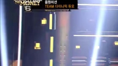 이준영、HANHAE、Ryno、赵旴灿、다이나믹듀오、Show Me The Money - N분의 1