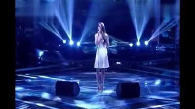 Lana Del Rey - Blue Jeans(Live The Voice UK)