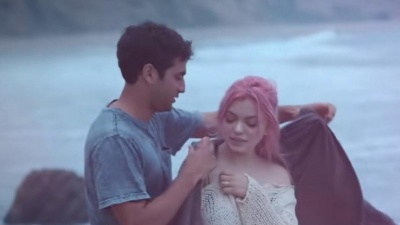 Hey Violet - Hoodie