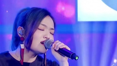 徐佳莹、超强音浪 - 你敢不敢