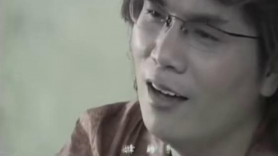 李明洋 - 牵你的手