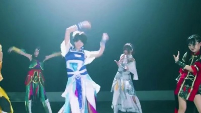 Lunar - 五虎上将