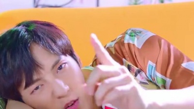 BTOB - Brand new days ～どんな未来を～