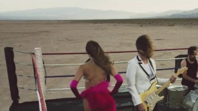 The Killers - The Man