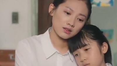 莹妹儿 - 一叶孤舟