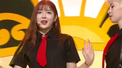 DIA - You're Different + Can't Stop (E905)
