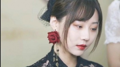 李认针 - 你还敢动情谈恋爱吗？