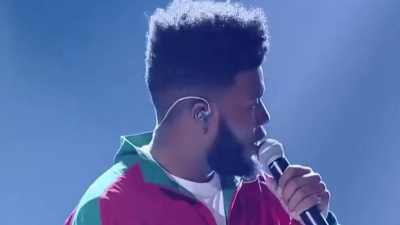 Khalid - Young Dumb & Broke + Location