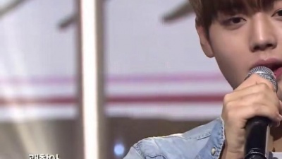 Wanna One (워너원) - Always