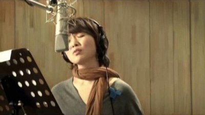 타임、서영은 - 오아시스(동글동글)