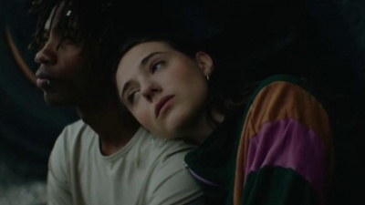 London Grammar - Non Believer