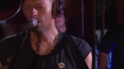 Chris Martin - For The Weekend