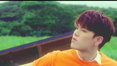 B.A.P - HONEYMOON