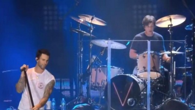 Maroon 5 - What Lovers Do