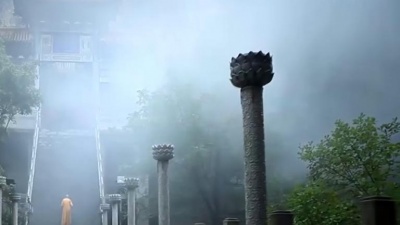 陈霈然 - 黄梅飘香