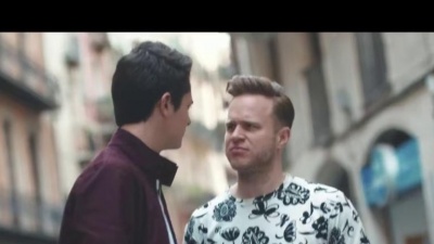 Olly Murs、Kungs、Coely - More Mess
