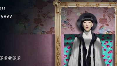 陈珊妮 - 战神卡尔迪亚