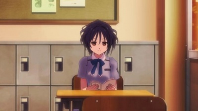 22/7 - 僕は存在していなかった