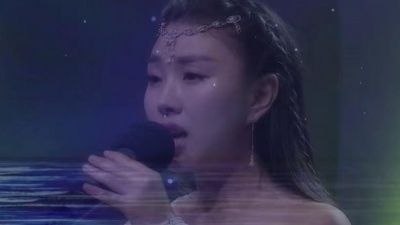 肖洋 - 传奇