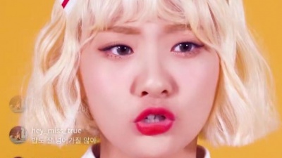 脸红的思春期(BOL4) - Fix me