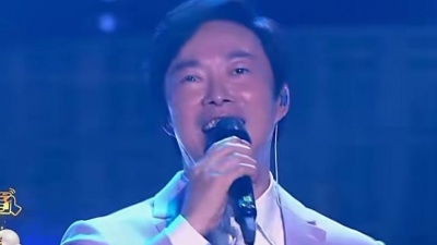华语群星 - 月亮代表我的心