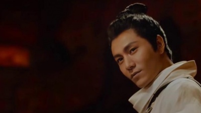 音乐老友 - 虾球《大风吹(女声版)》MV，取一杯天上的水！